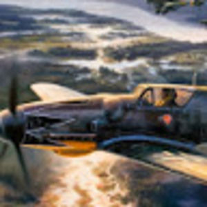 Meet your Posher, Thomas